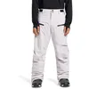 Image de Quiksilver - Paramo Stretch 20K Pt - Pantalon homme Lilac Marble - L