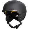 Image de Quiksilver - Lawson Youth Mips - Casque ski enfant True Black - XS / S