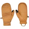 Image de Quiksilver - Squad Mitt - Moufles homme Almond - M
