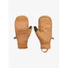 Image de Quiksilver - Squad Mitt - Moufles homme True Black - L