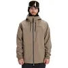 Image de Quiksilver - Live For The Dream - Veste ski homme Fallen Rock - M