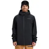Image de Quiksilver - Live For The Dream - Veste ski homme True Black - XXL