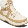 Image de Roxy - Alyah - Bottes de neige femme White / Tan - 38