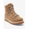 Image de Roxy - Bradie - Bottes de neige femme White / Tan - 41