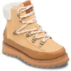 Image de Roxy - Azelie - Bottes de neige femme Tan / Brown - 39