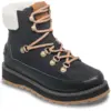 Image de Roxy - Azelie - Bottes de neige femme Black - 38