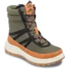 Image de Roxy - Allyx - Bottes de neige femme Khaki - 37