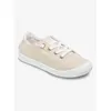 Image de Roxy - Bayshore Plus - Chaussures lifestyle femme Beige - 38