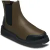 Image de Roxy - Idalie - Bottes de pluie femme Black/Khaki - 38