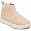 Image de Roxy - Giggia - Bottes de pluie femme Tan - 42