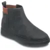 Image de Roxy - Giggia - Bottes de pluie femme Black - 36
