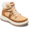 Image de Roxy - Alyah - Bottes de neige femme Camel - 38