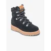 Image de Roxy - Bradie - Bottes de neige femme Black / Camel - 37