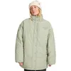 Image de Billabong - Magic Puffer - Doudoune femme Seagrass - M