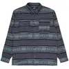 Image de Billabong Chemise à Manches Longues Offshore Jacquard