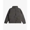 Image de Billabong - Point Lay 10k - Doudoune homme Black - M