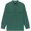 Image de Quiksilver Chemise à Manches Longues Husson
