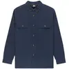 Image de Quiksilver Chemise à Manches Longues Husson