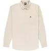 Image de Quiksilver Chemise à Manches Longues Smoke Trail Cord