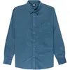 Image de Quiksilver Chemise à Manches Longues Smoke Trail Cord