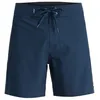 Image de Quiksilver - Surfsilk Kaimana 16" - Boardshort homme Dark Navy - US 30 - Entrejambe 16"