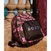 Image de Roxy - Shadow Swell Printed - Sac à dos urbain femme Anthracite Fearless Floral - 24 L