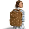 Image de Sac à dos fille Roxy Feeling Emby Beige TU ERJBP04930-CMA0