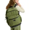 Image de Roxy - Gateline - Sac à dos urbain femme Oil Green - 22 L