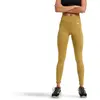 Image de Legging femme Roxy Waves Of Warmth Jaune L ERJNP03671-TMG0