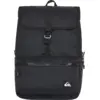 Image de Quiksilver - Sand Chips Backpack - Sac à dos urbain homme Black - 18 L