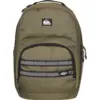 Image de Quiksilver - Schoolie 3.0 - Sac à dos urbain homme Grape Leaf - 30 L