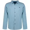 Image de Quiksilver Chemise à Manches Longues Mw Premium Stretch