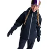 Image de Roxy - Landscape Jk - Veste ski femme True Black - L
