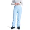 Image de Roxy - Alpine Ridge Pt - Pantalon ski femme Ice Blue - S