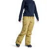 Image de Roxy - Passive Lines Pt - Pantalon ski femme Fennel Seed - M