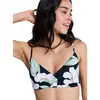 Image de Roxy Haut De Bikini Essentials Pt Wrap Bralette M