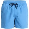 Image de Quiksilver - Everyday Solid 15" - Maillot de bain Riviera - M - Entrejambe 15"