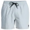 Image de Quiksilver - Everyday Solid 15" - Maillot de bain Quarry Heather - XL - Entrejambe 15"