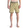 Image de Billabong - 73 Pro - Boardshort homme Moss Green - US 34
