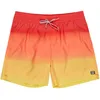 Image de Billabong - All Day Fade Layback 16" - Boardshort homme Retro Yellow - M