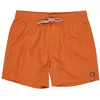 Image de Billabong - All Day Layback 16" - Boardshort homme Clay Orange - XXL