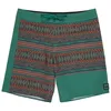 Image de Billabong - Burleigh Pro - Boardshort homme Sea Geeen - US 34