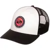 Image de Quiksilver Casquette De Camionneur Decades