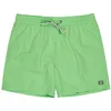 Image de Billabong - All Day Layback 16" - Boardshort homme Neon Green - M