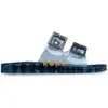 Image de Roxy Claquettes Kattie Glitter EU 38