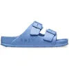 Image de Roxy Sandales Kattie pour femme, délavées Rain, 40 EU en occasion ou reconditionné