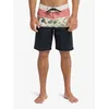 Image de Quiksilver - Surfsilk Straight 20 - Boardshort homme Desert Sand Section - US 31 - Entrejambe 20"