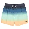 Image de Billabong - All Day Fade Layback 16" - Boardshort homme Mint - S