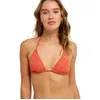 Image de Roxy Haut De Bikini Current Coolness Tiki Triangle XL