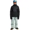 Image de Quiksilver - Utility 20K Pt - Pantalon ski homme Iceberg Green - M